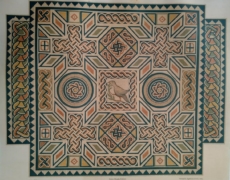 I mosaici delle catacombe romane, descritti e illustrati tra Seicento e Ottocento: osservazioni preliminari