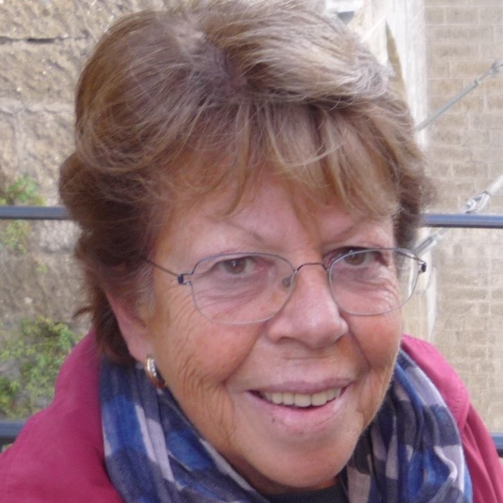 Carla Salvetti