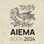 XVI Colloquio AIEMA (Sofia, 14-20 ottobre 2024)